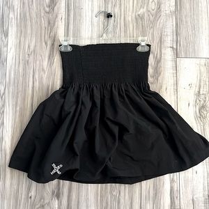 Kenzo mini skirt